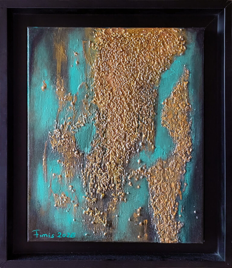 Lumière des abysses